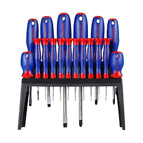 BỘ TUA VÍT 18 CHI TIẾT WORKPRO W000807