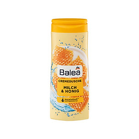 Sữa Tắm Mật Ong BALEA 300ml của Đức