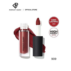 Son kem lì Perfect Diary Ultra Everlasting Dreamworld Scorpio Mini 909 1.5g