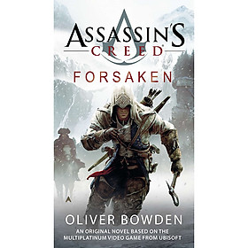 Assassins Creed 5 Forsaken