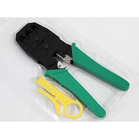 Mua KỀM BẤM ĐẦU CÁP MANG ĐA NĂNG SIÊU RẺ