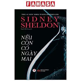 Sách - Nếu Còn Có Ngày Mai - Bìa Cứng (Tái Bản 2025)