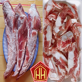 Sườn Sụn Heo - 1KG