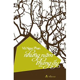 Sách Những Năm Tháng Ấy