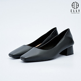 Giày nữ cao cấp elly – egm204