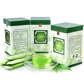 Trà yến Thiên Sinh 10 gói