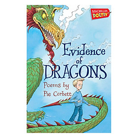 [Download Sách] Evidence Of Dragons