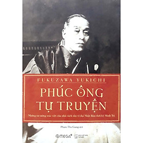 Hình ảnh Phúc ông tự truyện