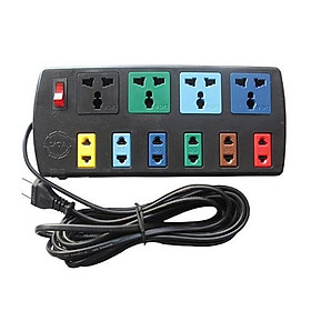 Ổ cắm điện LIOA