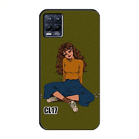 Ốp Lưng Dành Cho REALME 8