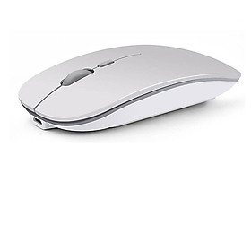 Chuột không dây sạc điện IP M1