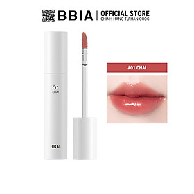 Son Tint Bóng Bbia Glow Lip Tint 3.2g