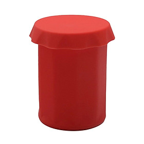 Silicone Ice Cup Mould Summer Ice Cube Mould Bar Supplies Ice Cream Tools