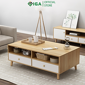 Mua Bàn Trà Sofa Phong Cách Nordic Thương Hiệu IGA - GP169