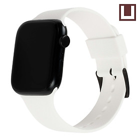 [U] Dây đồng hồ DOT W Silicone cho Apple Watch Ultra (2022) Hàng chính hãng