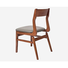 Mua Ghế Nội Thất Nhà Bên NAN 10 (Nâu)