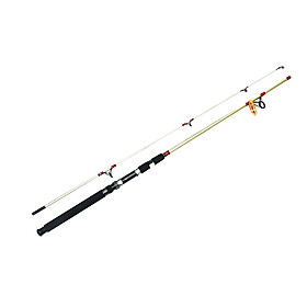 CẦN CÂU CÁ FIRE DRAGON TRI POWER