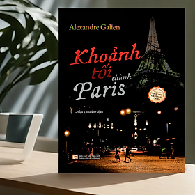 Khoảnh tối thành Paris