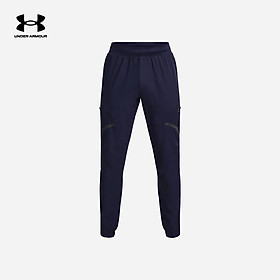 Quần dài thể thao nam Under Armour Unstoppable - 1352026-410