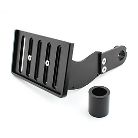 Motorcycle  Plate Holder Durable for   2018-2023