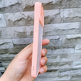 Case Iphone 12 Pro Max - Ốp Lưng Chống Sốc Che Camera Cho Iphone 12, Iphone 12 Pro, Iphone 12 Pro Max