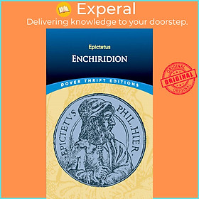 Sách - Enchiridion by Epictetus (US edition, paperback)