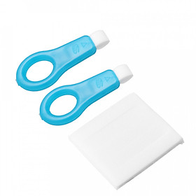 Bộ Dụng Cụ Làm Sạch Răng Nano