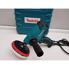 Mua Máy chà bóng Makita  chà bông mịn