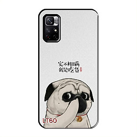 Ốp Lưng Dành Cho Xiaomi Redmi Note 11-5G
