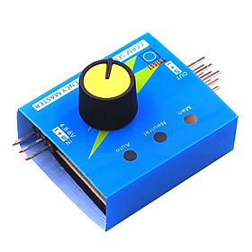 Mua Mạch Test Động Cơ  Servo Đa Năng ( S812 )