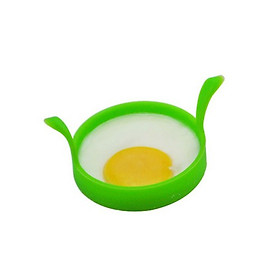 Khuôn Tạo Hình Đồ Ăn Silicone
