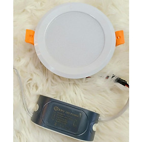 Mua Đèn led âm trần Galaxy SLI08-009 9W (4000K)
