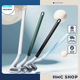 BÁO GIÁ Chổi Chà Bồn Cầu | Shopee Lazada Sendo Tiki mới nhất 48 Chổi cọ toilet silicon ,chổi chà rửa nhà vệ sinh bồn cầu treo tường mẫu mới nhất 2021