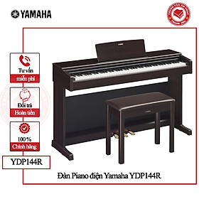 Mua Đàn Piano điện Yamaha YDP144R - Hàng Chính hãng