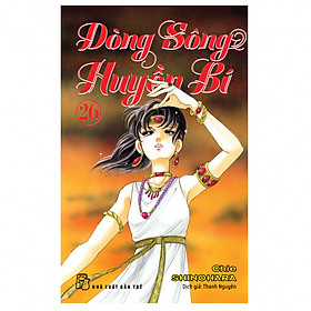 Dòng Sông Huyền Bí - Tập 26