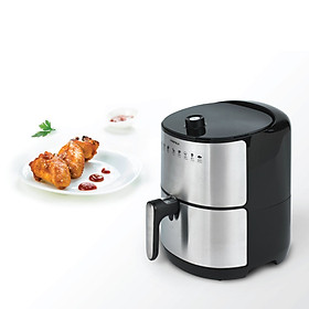 Mua Lò Chiên Không Dầu Hafele AF-68A - 535.43.710 - 3.2L (Hàng chính hãng)
