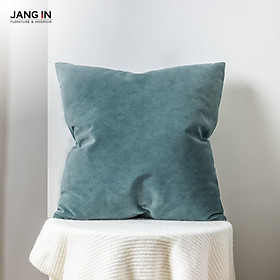 Gối Milky Navy(11) Jang In