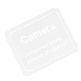 For iPhone 7 Rear Camera Lens Glass Protector UltraThin Protective Film