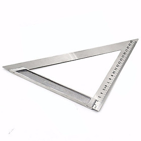 Mua Thước Đo Góc Tam Giác 200mm