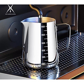 Mua Ca đong thể tích inox