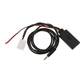 AMI  Bluetooth Adapter Interface Aux   Stereo for  E60 E61