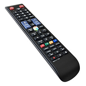 Remote Điều Khiển Dành Cho Smart TV, Internet TV, LED TV SAMSUNG BN59-01178W  - Hàng nhập khẩu