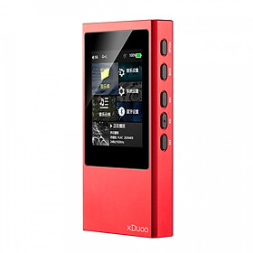 Máy Nghe Nhạc XDuoo X20 HiFi