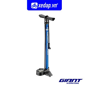 Ống Bơm Xe Đạp GIANT Floor Pump Control Tower 2