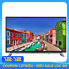 Smart Tivi Toshiba HD 32 inch 32L5650