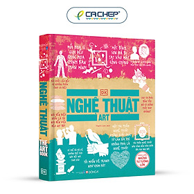 Sách Nghệ Thuật - Khái Lược Những Tư Tưởng Lớn