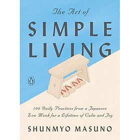 The Art Of Simple Living