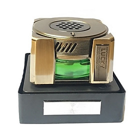 Nước hoa ôtô cao cấp History Lucky