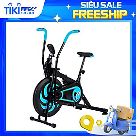 Xe giẫm tập luyện thể thao Fitness EXE508 bánh đà kháng từchính thương hiệu kèm cặp đồng hồ thời trang đo nhịp tim Hệ thống Điện máy Eco Mart Mua Tiết Kiệm Sắm An Tâm #1 Xe giẫm tập luyện thể thao Fitness EXE508 bánh đà kháng từchính thương hiệu kèm cặp đồng hồ thời trang đo nhịp tim Hệ thống Điện máy Eco Mart Mua Tiết Kiệm Sắm An Tâm
