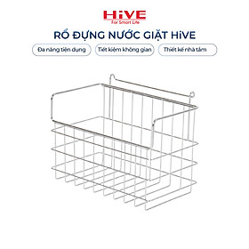 Phụ kiện kệ giỏ đựng đồ nhà bếp